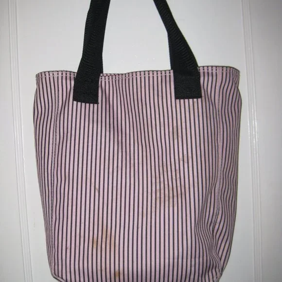 Disney Minnie Mouse Diaper Bag - Picture 2 of 4